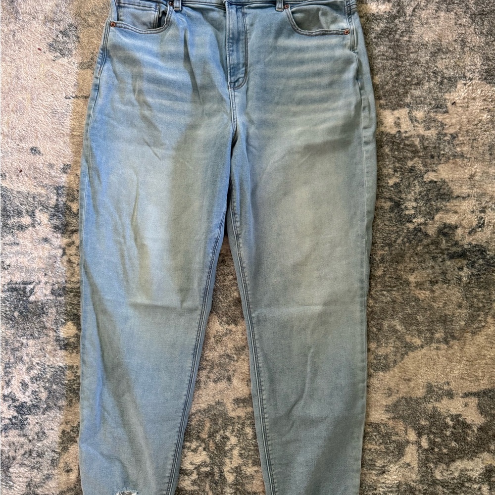 American Eagle Women's Jeans size 16